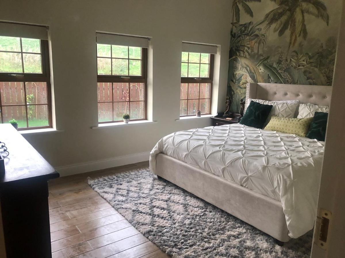 Bed and Breakfast The Fairways, Castleblayney Exteriér fotografie