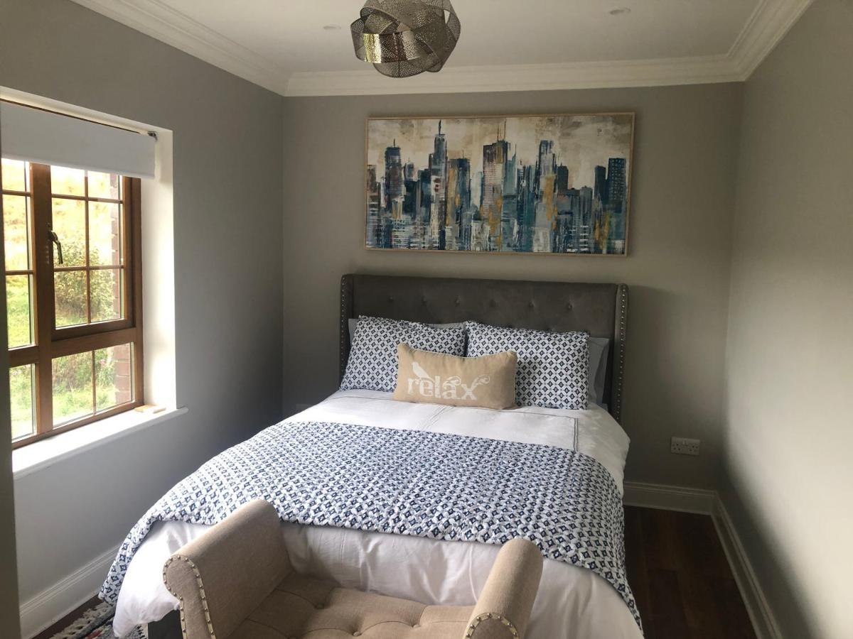 Bed and Breakfast The Fairways, Castleblayney Exteriér fotografie